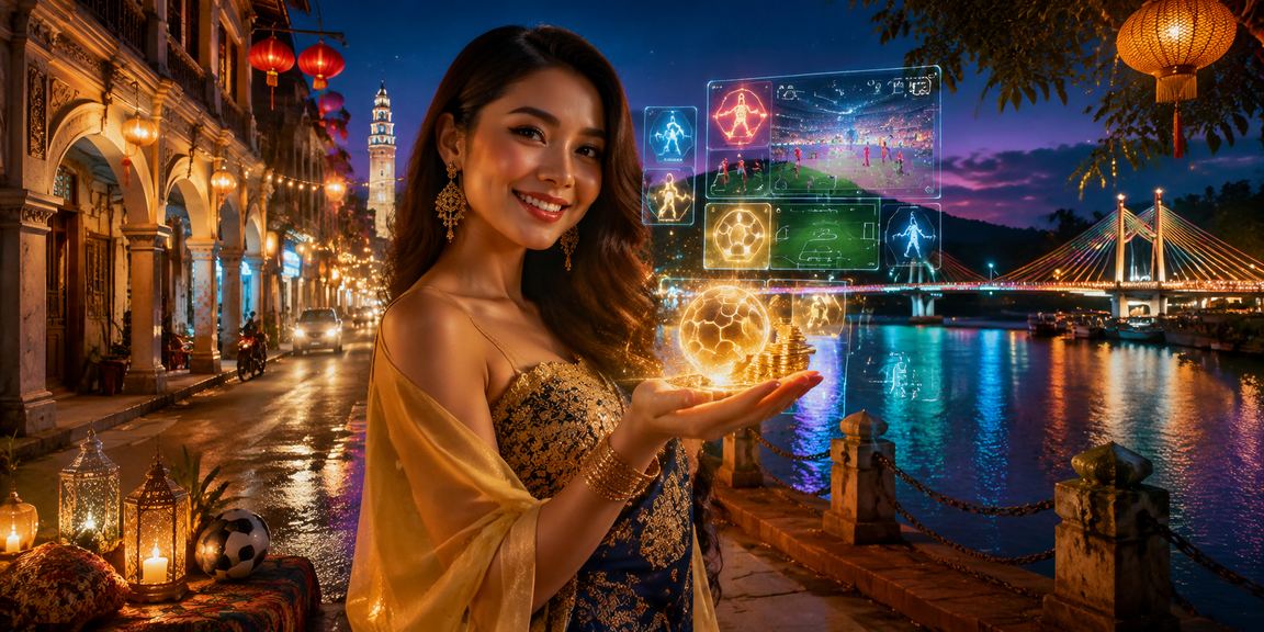 Pengguna Malaysia bermain secara bertanggungjawab di platform cum4k