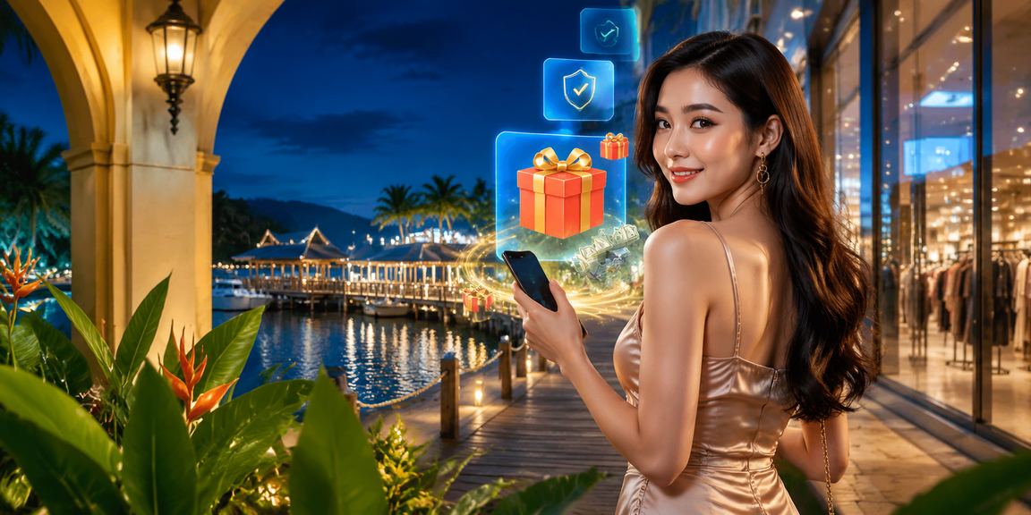 Deposit mudah dan cepat di Terengganu melalui aplikasi cum4k